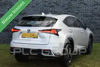 2019 Lexus NX300