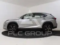 2019 Lexus NX300