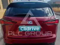 2019 Lexus NX300