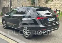 2019 Lexus NX300