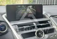 2019 Lexus NX300