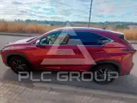 2019 Lexus NX300
