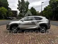 2019 Lexus NX300