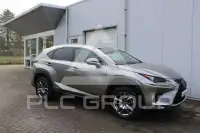 2019 Lexus NX300