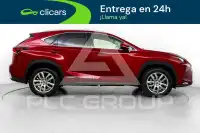 2019 Lexus NX300