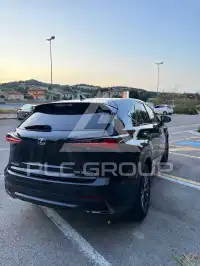 2019 Lexus NX300