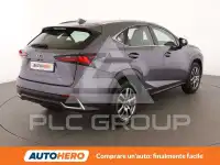 2019 Lexus NX300
