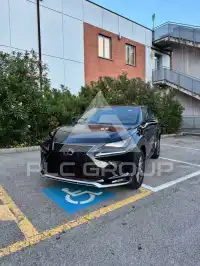 2019 Lexus NX300