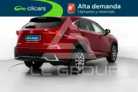 2019 Lexus NX300