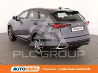 2019 Lexus NX300
