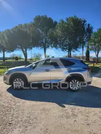 2019 Lexus NX300