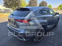 2019 Lexus NX300