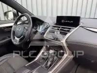 2019 Lexus NX300