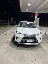 2019 Lexus NX300
