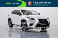 2019 Lexus NX300
