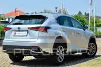 2019 Lexus NX300