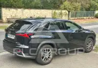 2019 Lexus NX300