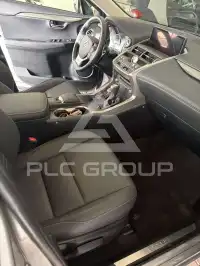 2019 Lexus NX300