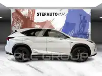 2019 Lexus NX300