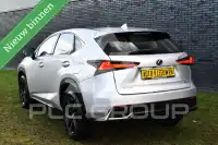 2019 Lexus NX300