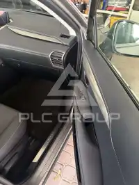 2019 Lexus NX300