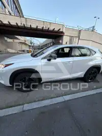2019 Lexus NX300