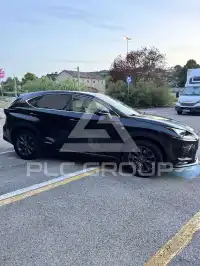 2019 Lexus NX300