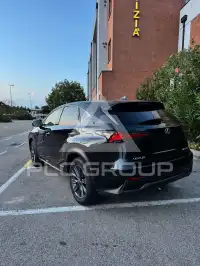 2019 Lexus NX300