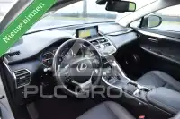 2019 Lexus NX300