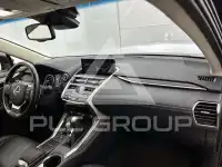 2019 Lexus NX300