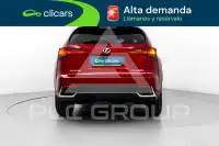 2019 Lexus NX300