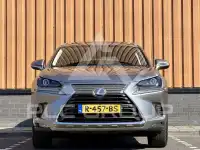2019 Lexus NX300