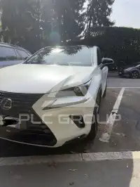 2019 Lexus NX300