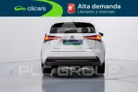 2019 Lexus NX300