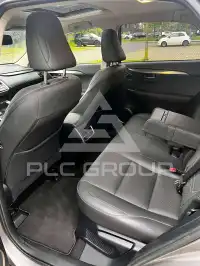 2019 Lexus NX300
