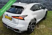 2019 Lexus NX300