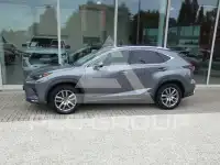 2019 Lexus NX300