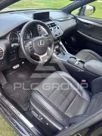 2019 Lexus NX300