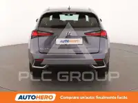 2019 Lexus NX300