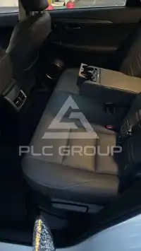 2019 Lexus NX300