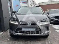 2019 Lexus NX300