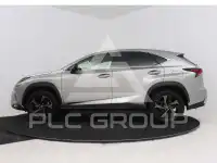 2019 Lexus NX300
