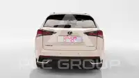 2019 Lexus NX300