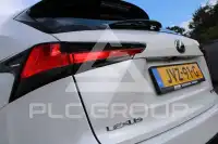 2019 Lexus NX300