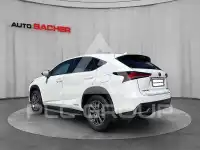2019 Lexus NX300