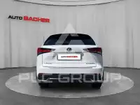 2019 Lexus NX300