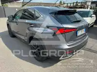2019 Lexus NX300