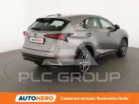 2019 Lexus NX300