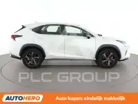 2019 Lexus NX300