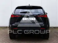 2019 Lexus NX300